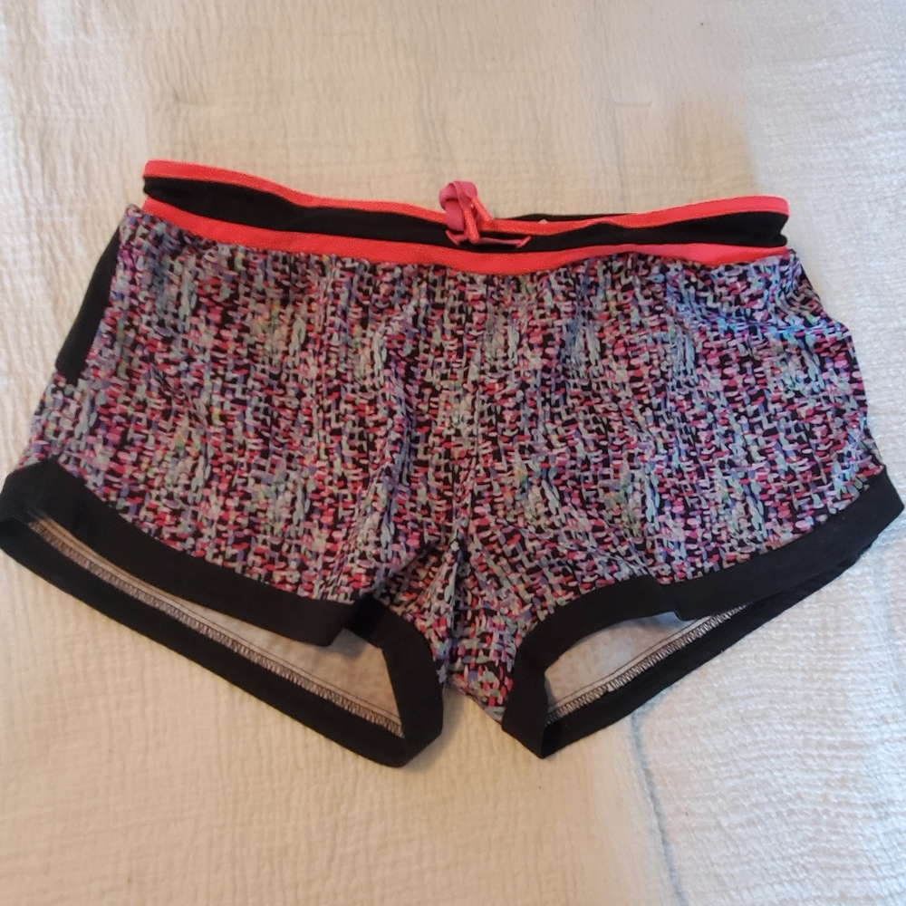 Fabletics shorts